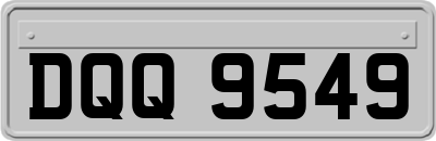 DQQ9549
