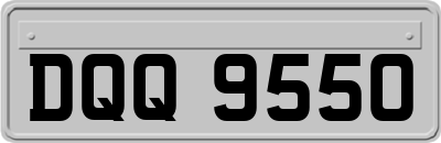 DQQ9550