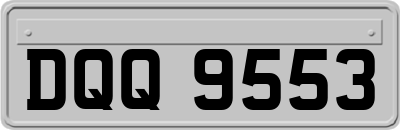 DQQ9553