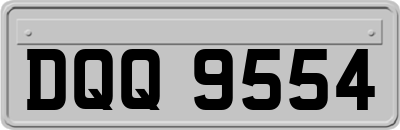 DQQ9554