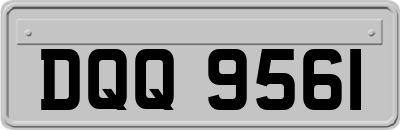 DQQ9561