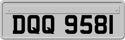 DQQ9581