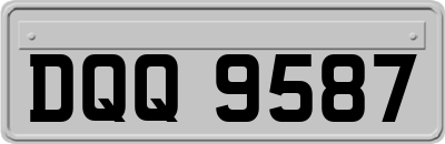 DQQ9587