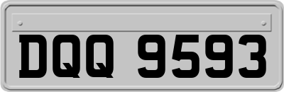 DQQ9593