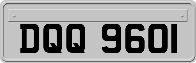 DQQ9601