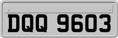DQQ9603