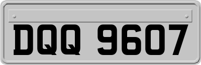DQQ9607
