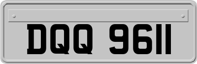 DQQ9611
