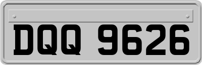 DQQ9626
