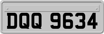 DQQ9634