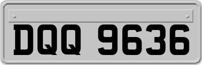 DQQ9636