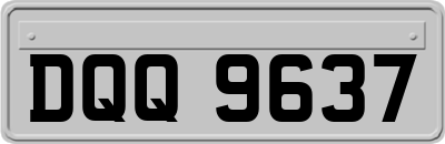 DQQ9637