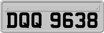 DQQ9638