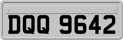 DQQ9642