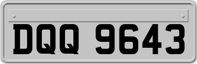 DQQ9643