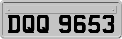 DQQ9653