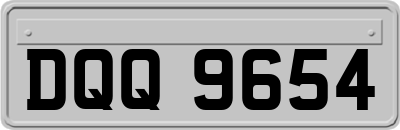 DQQ9654