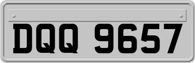 DQQ9657
