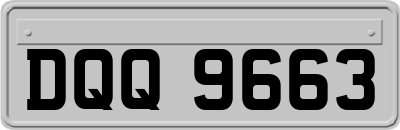 DQQ9663