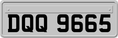DQQ9665