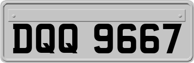 DQQ9667