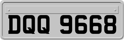 DQQ9668