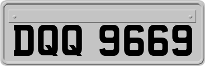 DQQ9669