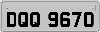 DQQ9670