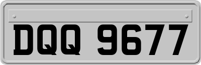 DQQ9677