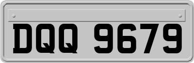 DQQ9679