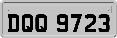 DQQ9723