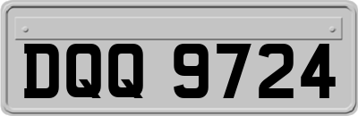 DQQ9724