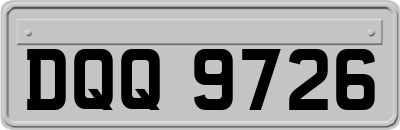 DQQ9726