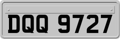 DQQ9727