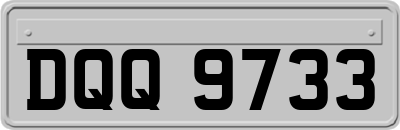 DQQ9733