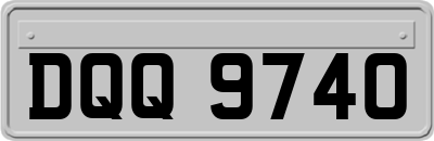 DQQ9740