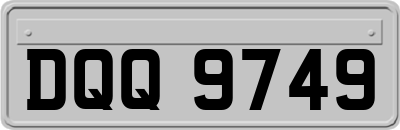 DQQ9749