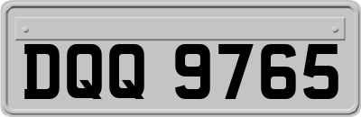 DQQ9765