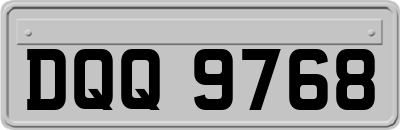 DQQ9768