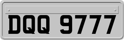 DQQ9777