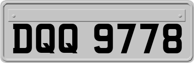 DQQ9778