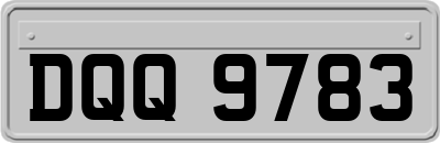 DQQ9783
