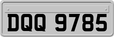 DQQ9785