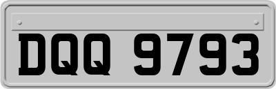 DQQ9793