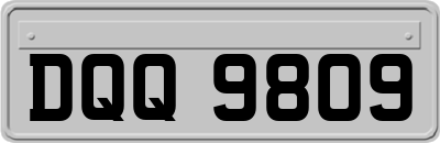 DQQ9809