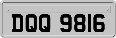DQQ9816