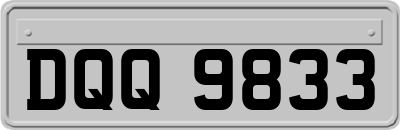 DQQ9833