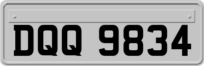 DQQ9834