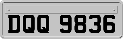 DQQ9836