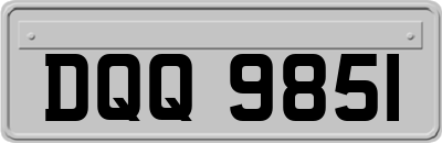 DQQ9851